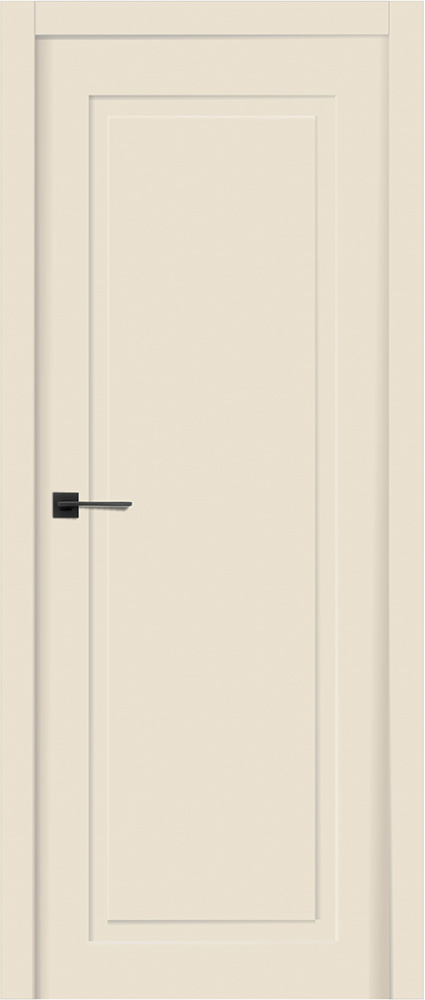 Межкомнатная дверь Turen Becker PRIMA ПГ Бежевый