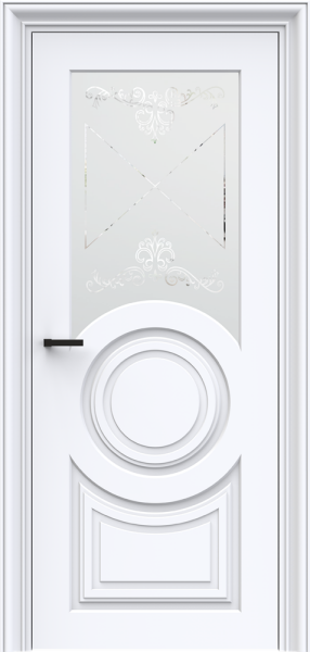 Entro insignia 4 ПО