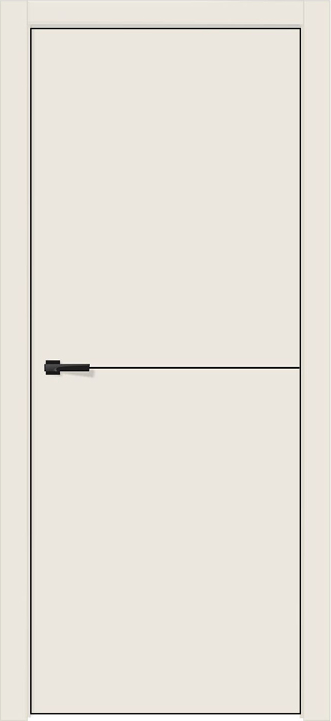 FOX 2 AL Black Turen Becker Кварцит