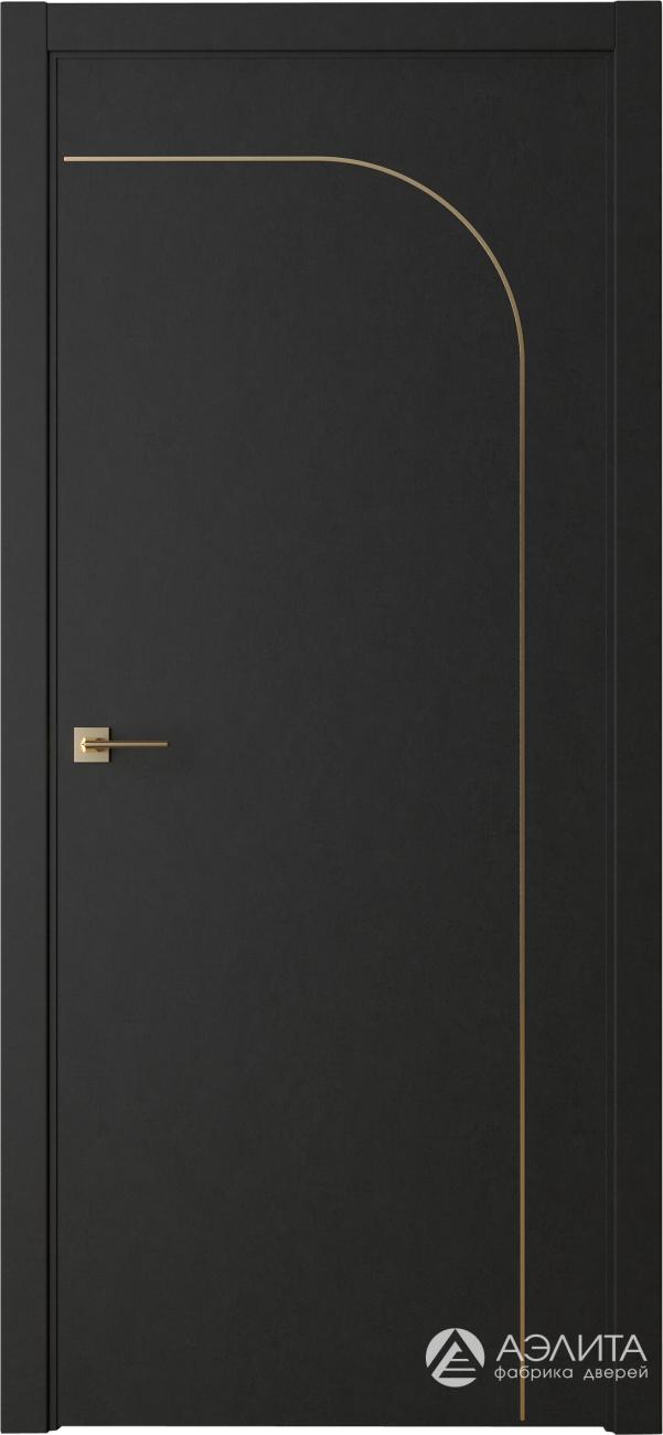 Дверь Инфинити 1