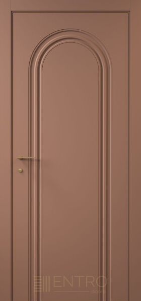 Entro Toscana 1 ПГ Антистрейч терракото