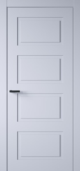 Entro Pure 6 ПГ Пастель скай