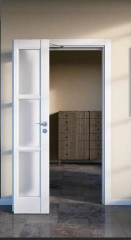 Дверь Компакт S16