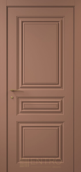 Entro Toscana 5 ПГ Антискрейч терракото