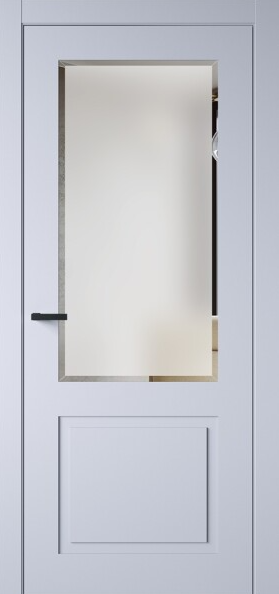 Entro Pure 2 ПО Пастель скай