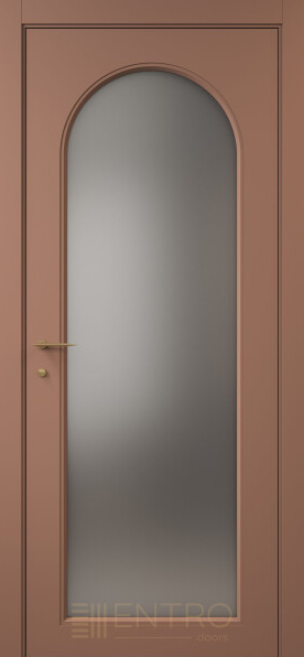 Entro Toscana 4 ПО Антискрейч терракото