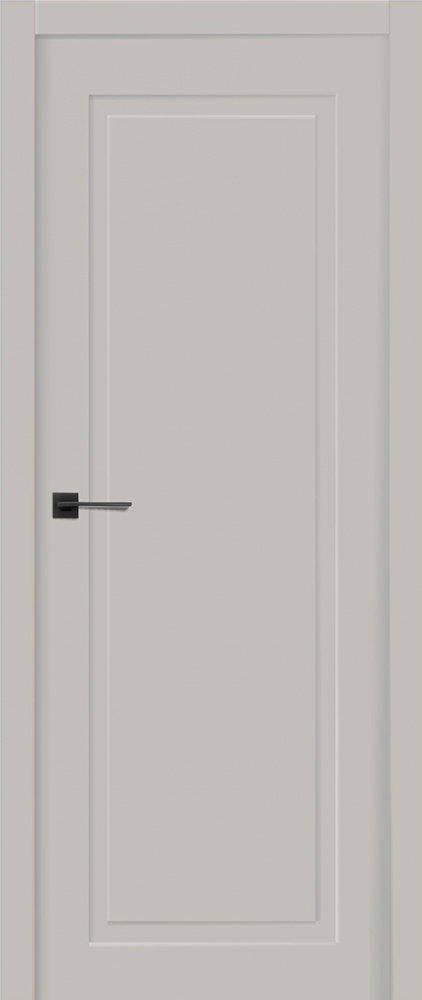 Межкомнатная дверь Turen Becker PRIMA ПГ Мокко