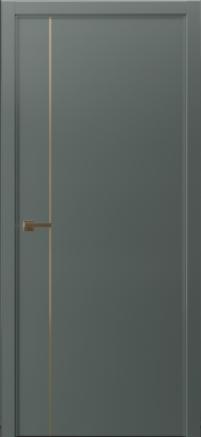 Межкомнатная дверь Аэлита ЛЭВЭЛ Стронг