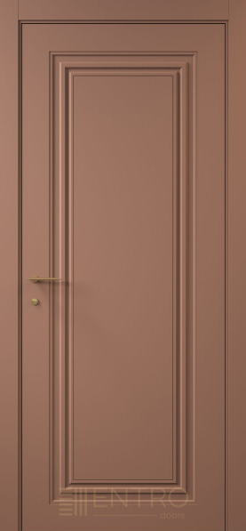 Entro Toscana 7 ПГ Антискрейч терракото