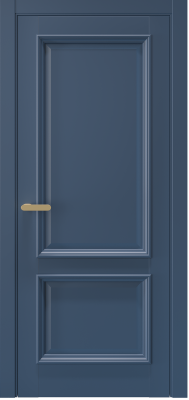 Estet Imperial 5 Индиговый туман