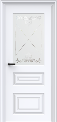 Entro insignia 3 ПО