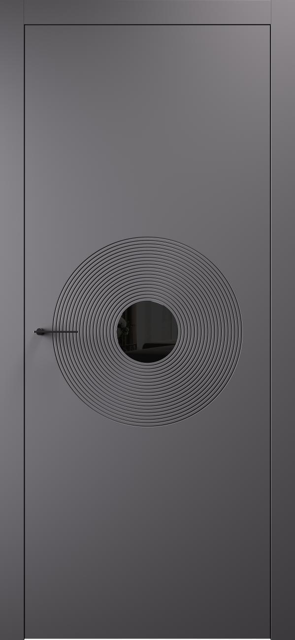 Entro Zero ПО 1 антискрейч графит