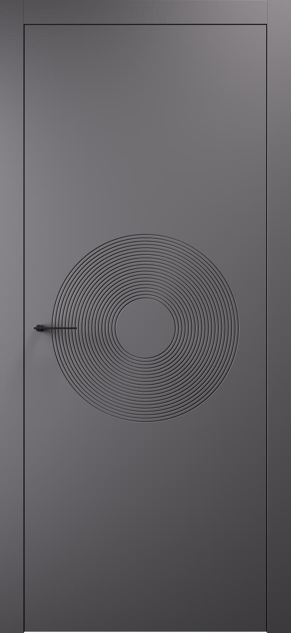 Entro Zero ПГ 1 антискрейч графит