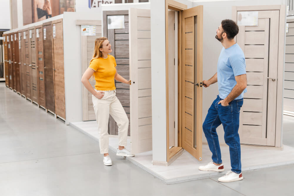 Частые ошибки при выборе