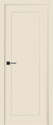 Межкомнатная дверь Turen Becker PRIMA ПГ Бежевый