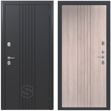 Входная дверь Sigma Ново Термо T90