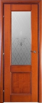 33.24 Бразильская груша, стекло "Торшон"