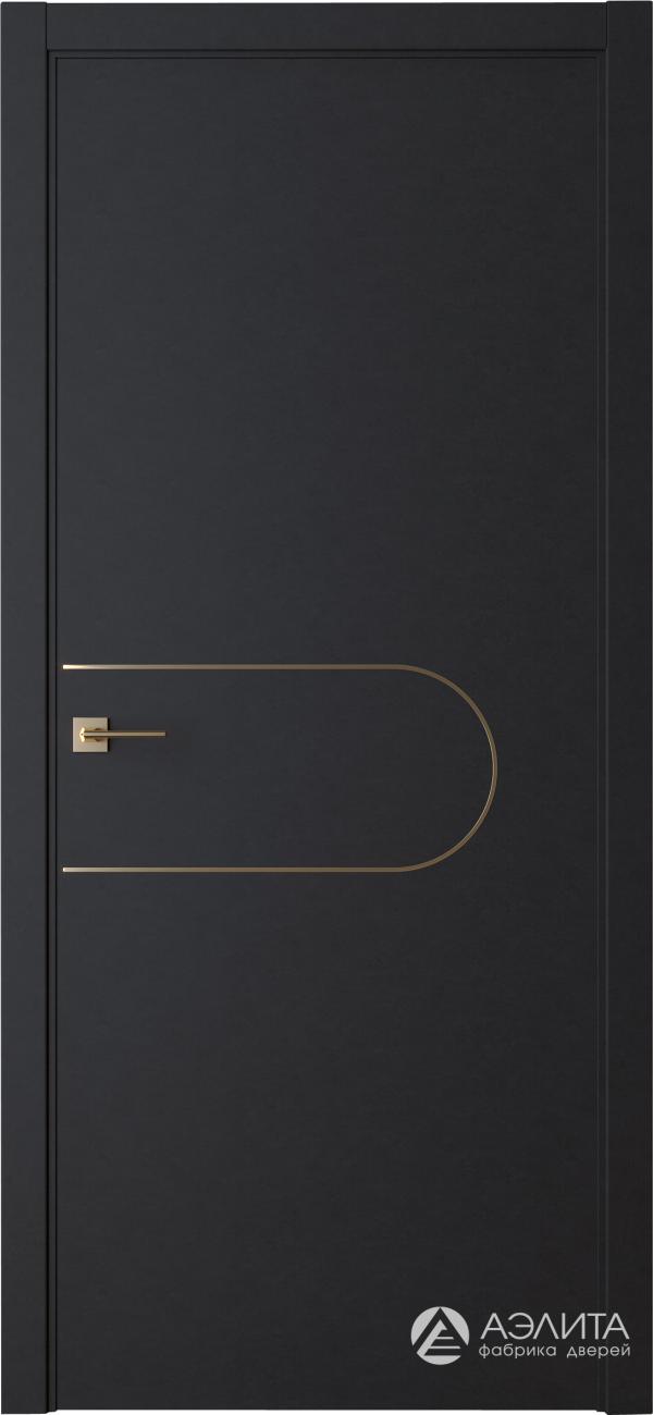 Дверь Инфинити 8
