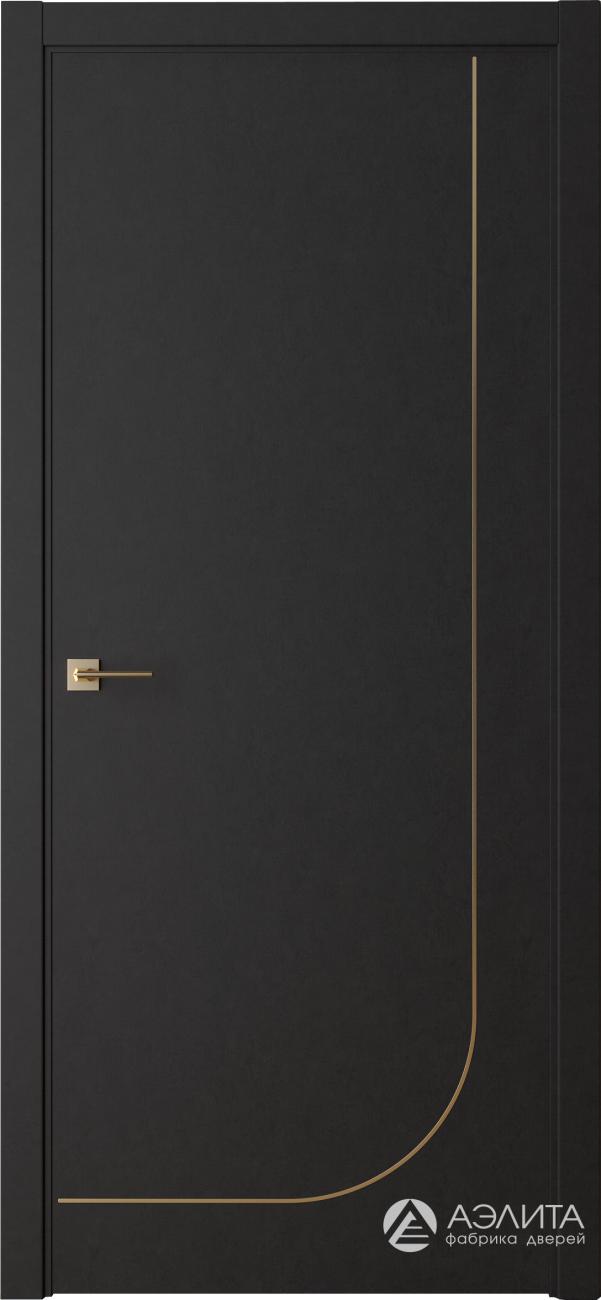 Дверь Инфинити 2