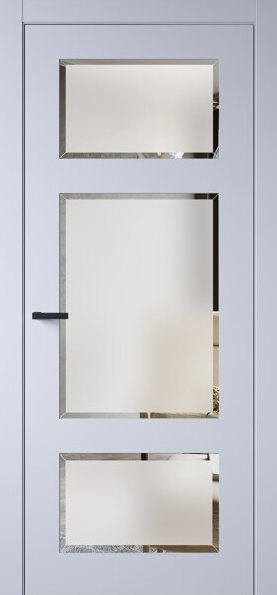 Entro Pure 4 ПО Пастель скай