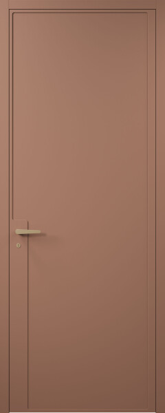 Межкомнатная дверь Entro Ария (Aria) 2 ПГ