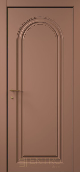 Entro Toscana 4 ПГ Антискрейч терракото