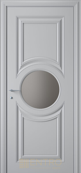 Entro Galant 8 ПГО