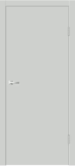 Межкомнатная дверь Галант Эмалюкс  Глухое Доломит