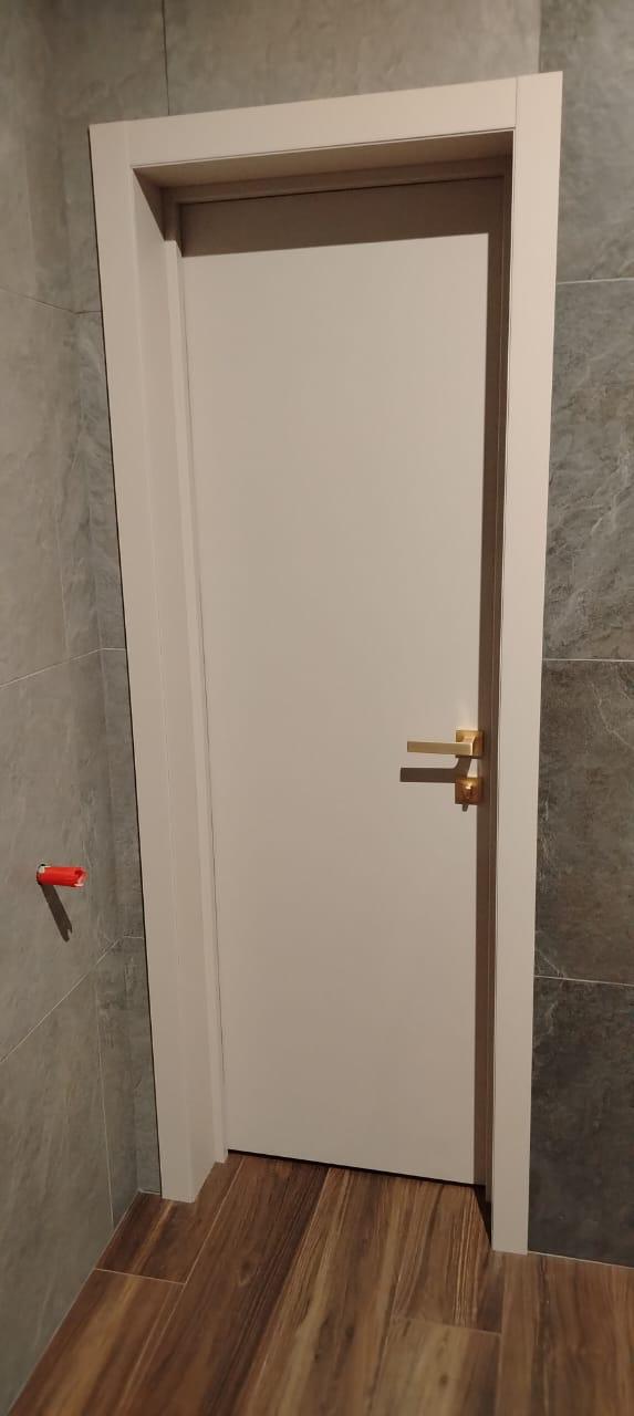 Дверь YD ПЭТ 0 Крем