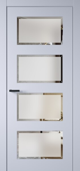 Entro Pure 6 ПО Пастель скай