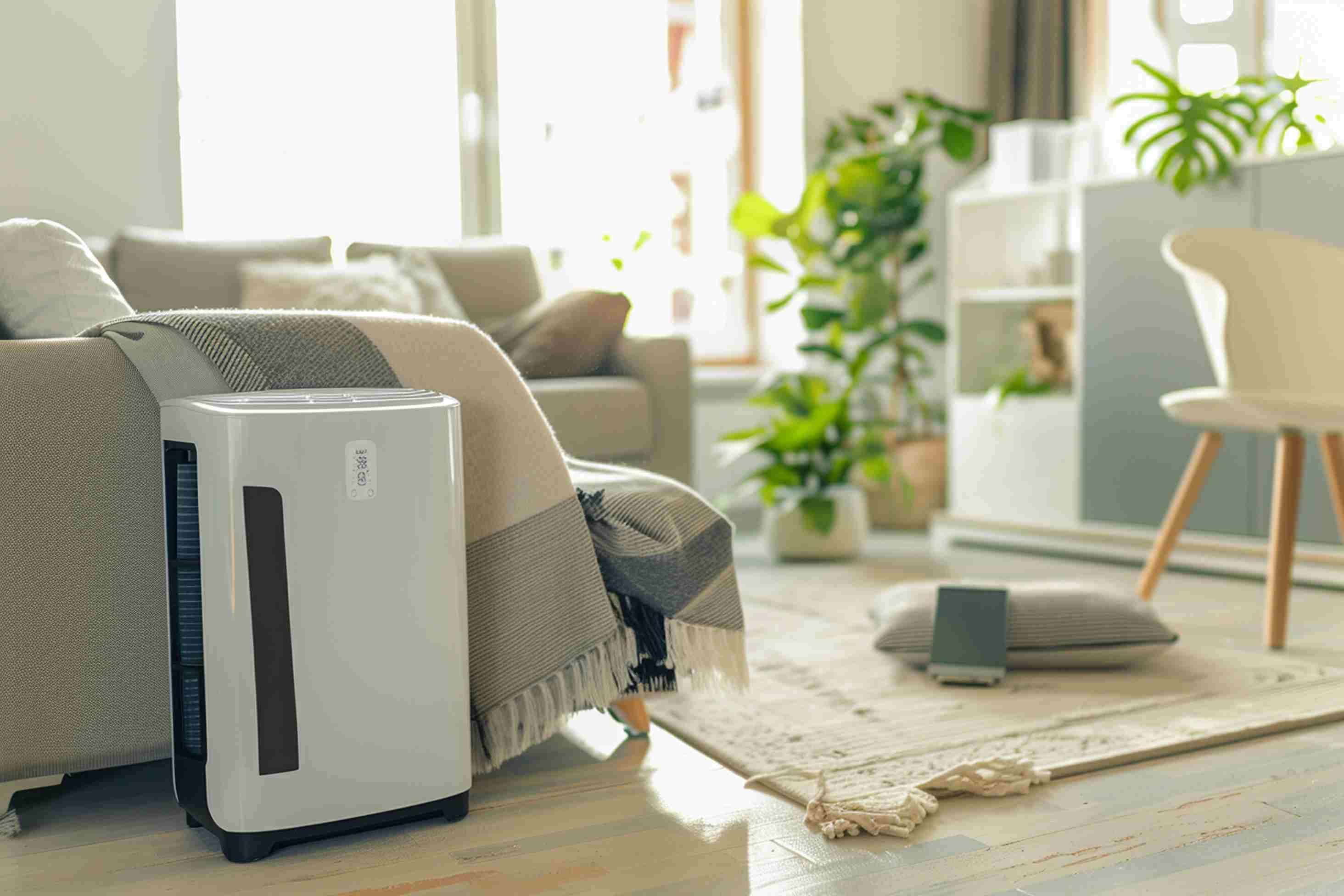 Осушитель воздуха