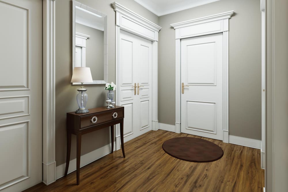 Комплект для установки