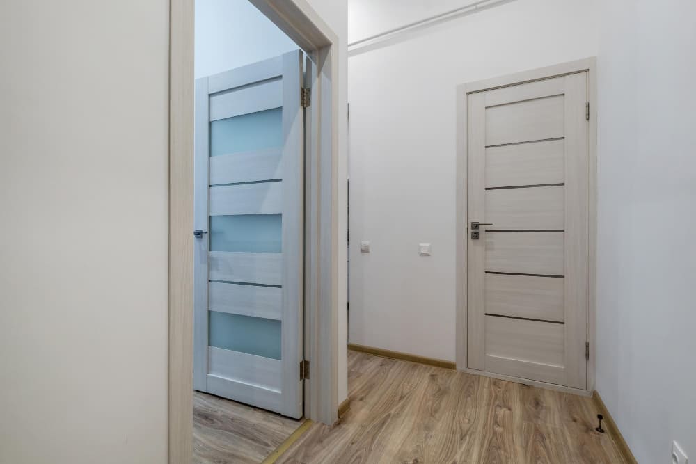 Межкомнатная дверь