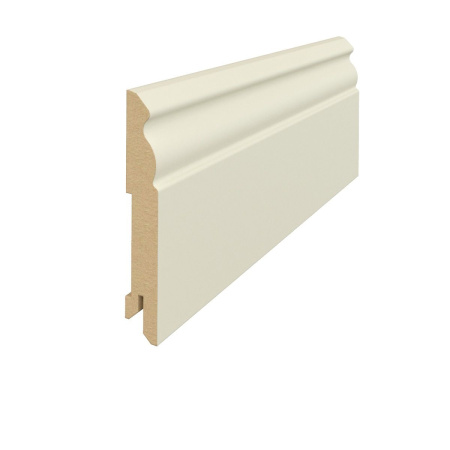 Плинтус фигурный (100*16*2070)