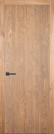 Дверь из массива дуба Легно-2 Дуб натуральный