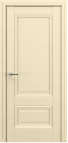 Дверь ПГ Турин В3 Кремовый