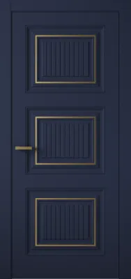 Entro Prime 3 ПГ велюр сапфир