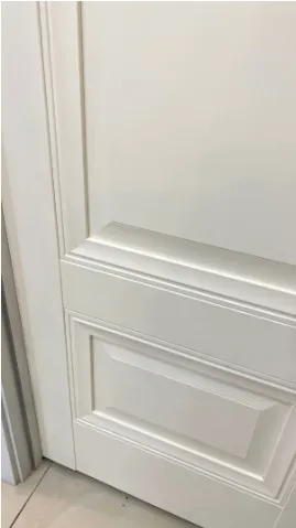 Дверь ПГ Турин В3 Кремовый