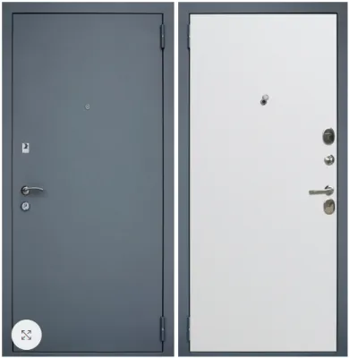 Металлическая дверь Выбор 1 NEW