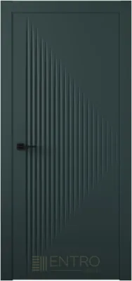 Entro Gradient 4