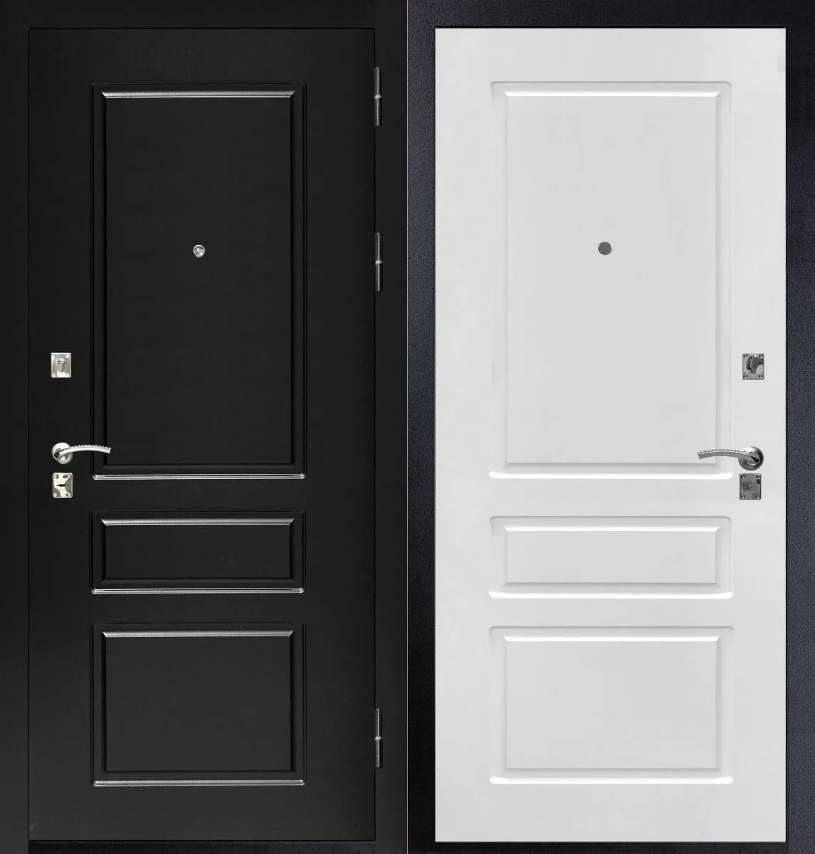 Двери входные в квартиру с шумоизоляцией недорого