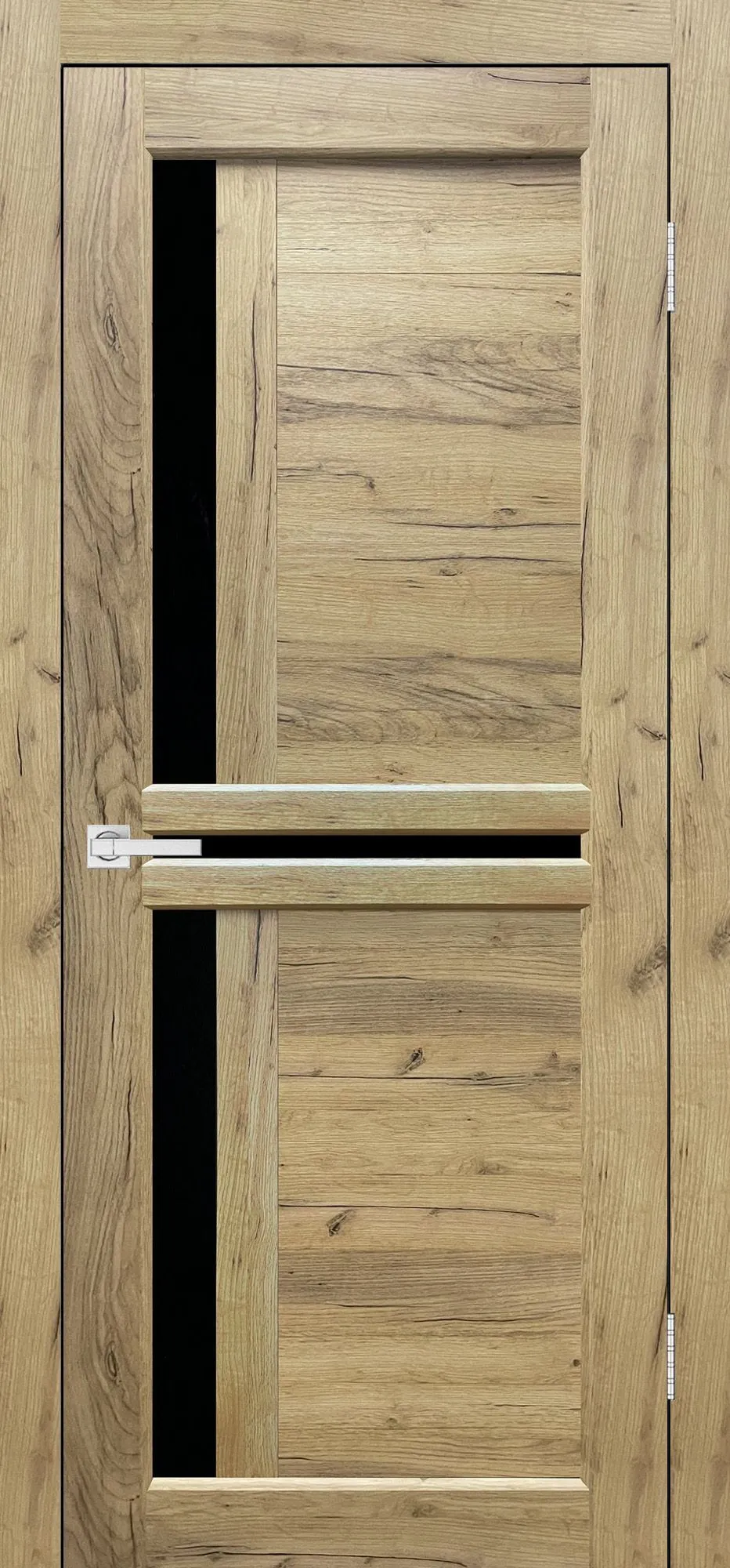 Межкомнатные двери на кухню – особенности выбора