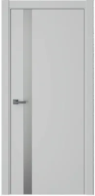 Экзотика 10Е ABS ultratex серый